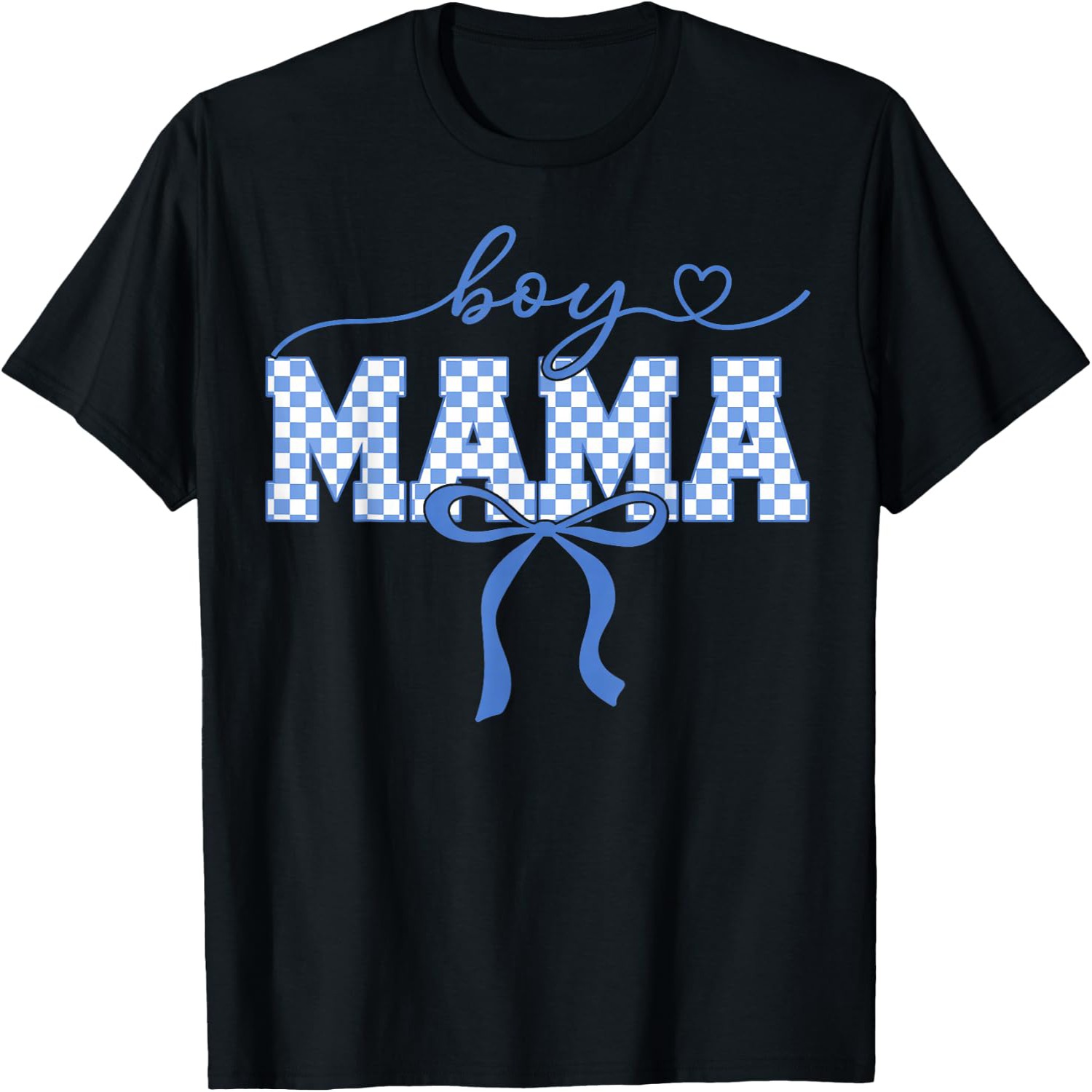 Men'S Fashion Today - T-shirt à carreaux pour femme et