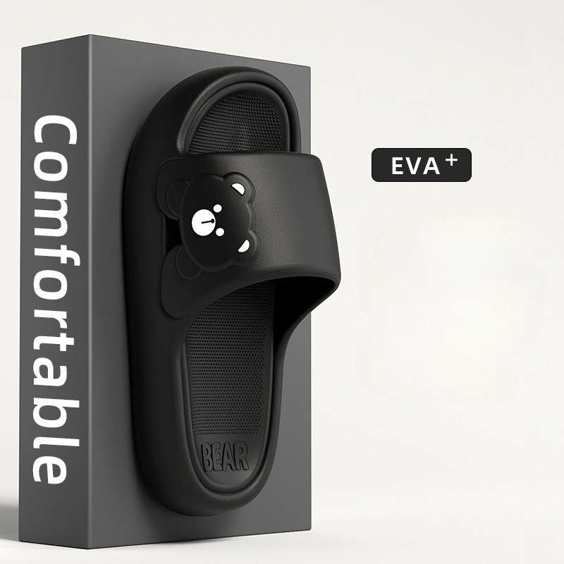 Men'S Fashion News - Chaussures en matériau EVA pour hommes