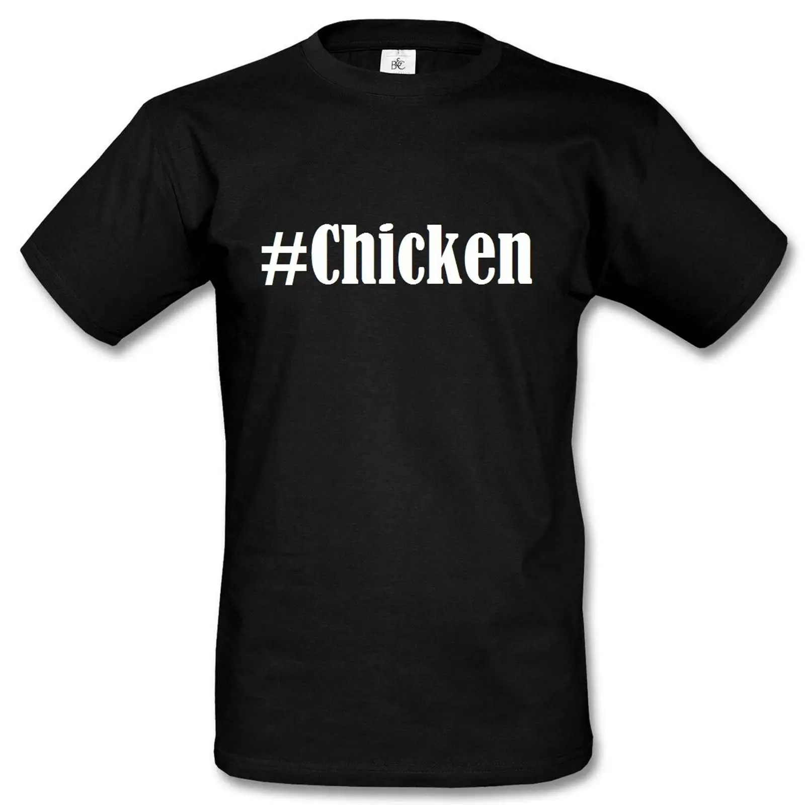 Mens Fashion Hashtags - T-shirt unisexe vintage délavé avec motif