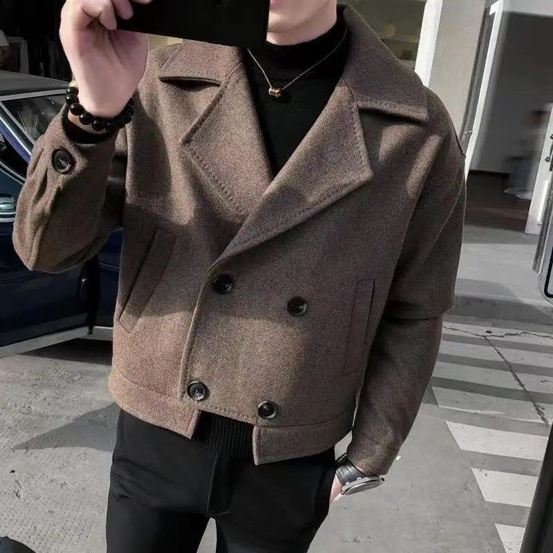 Men'S Fashion Aesthetics - Ventes de printemps automne hiver pour