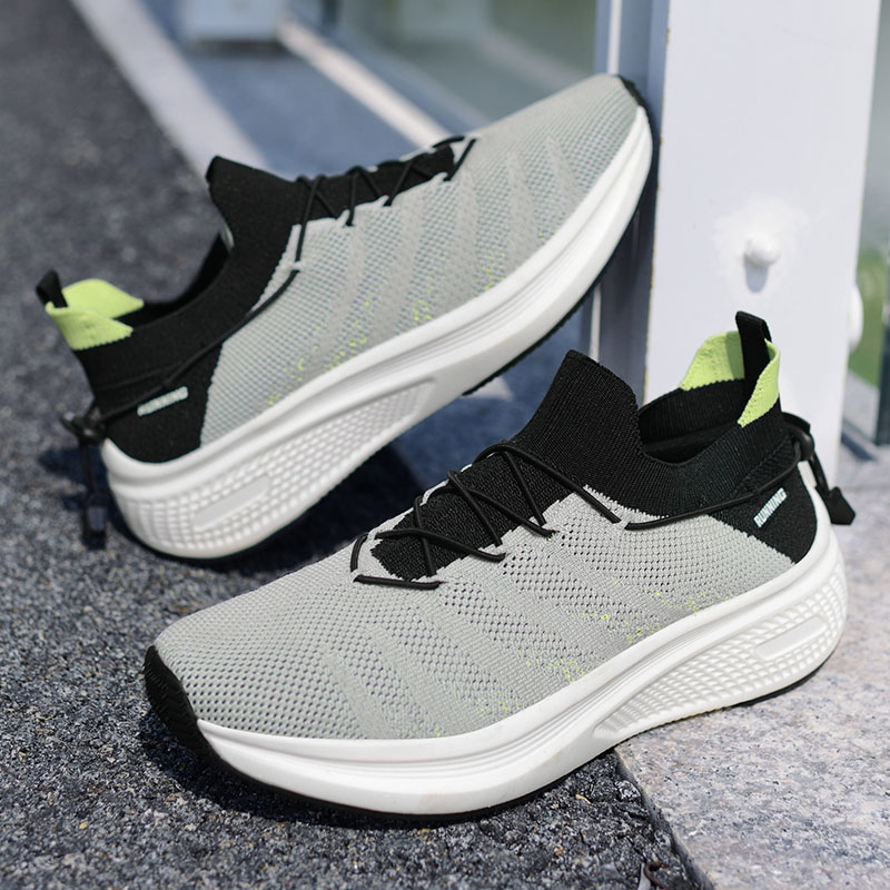 Men'S Fashion Websites - Chaussures homme Baskets décontractées à la