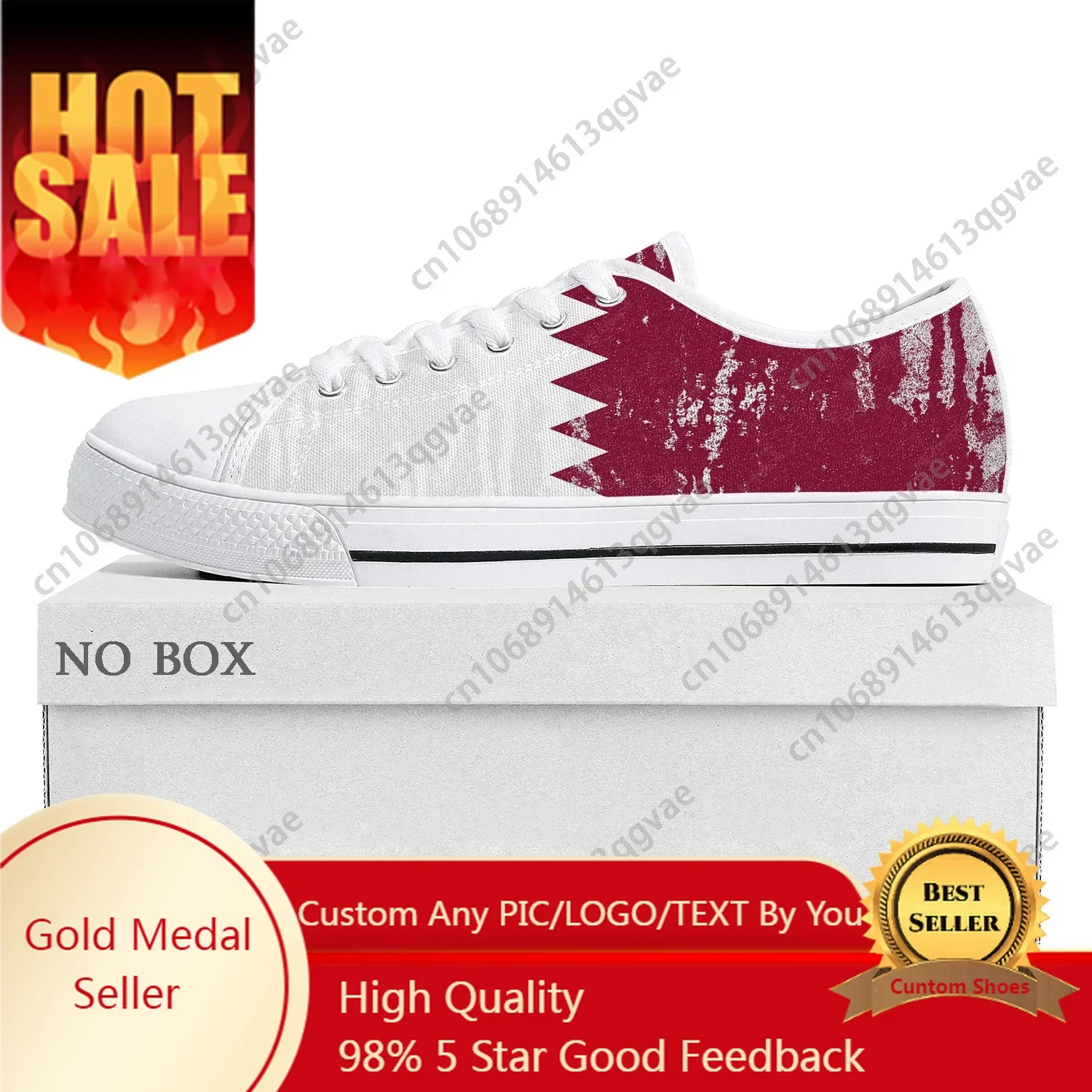 Men'S Fashion Qatar - Baskets basses de haute qualité avec