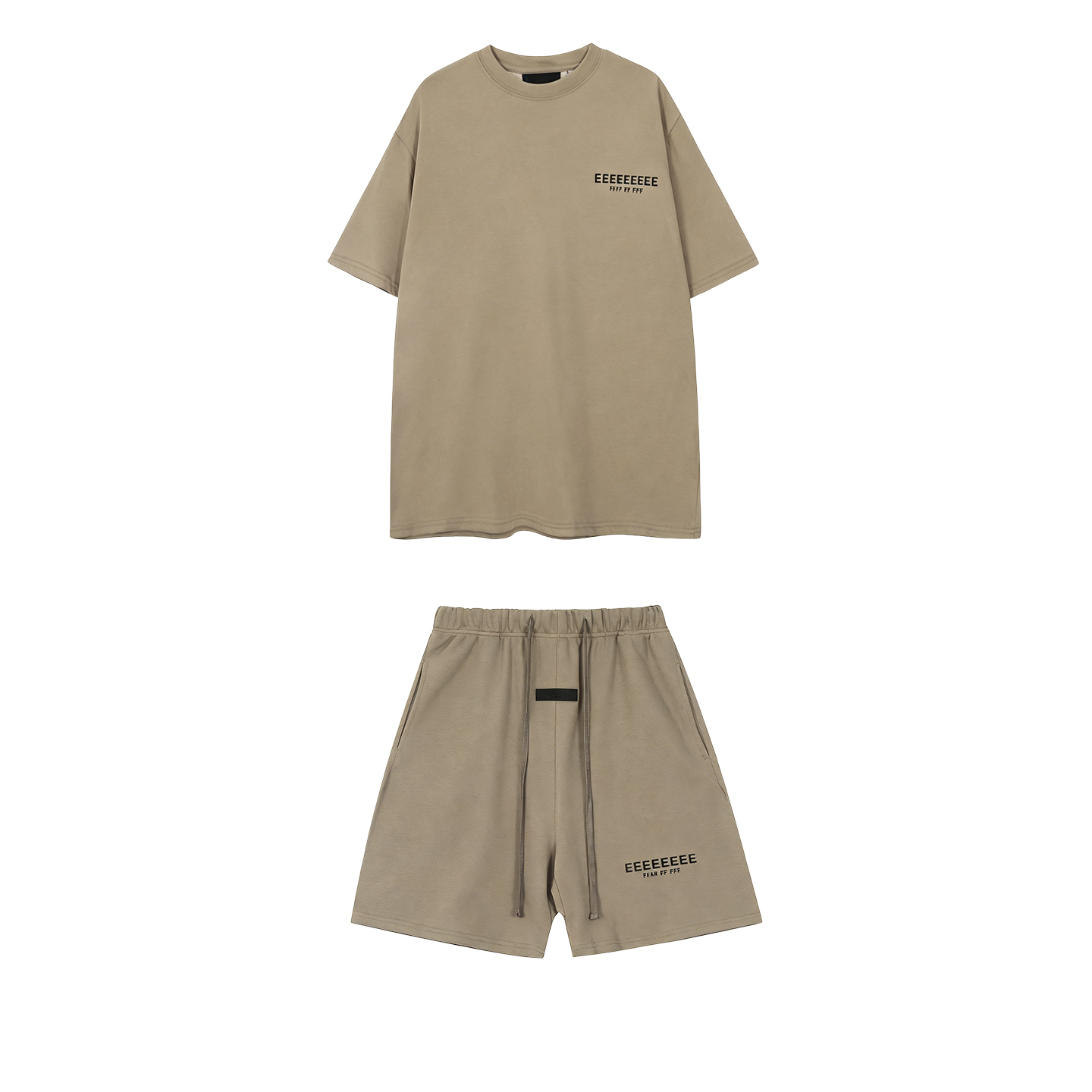 Men'S Fashion Brands - Ensemble de T-shirts pour hommes de