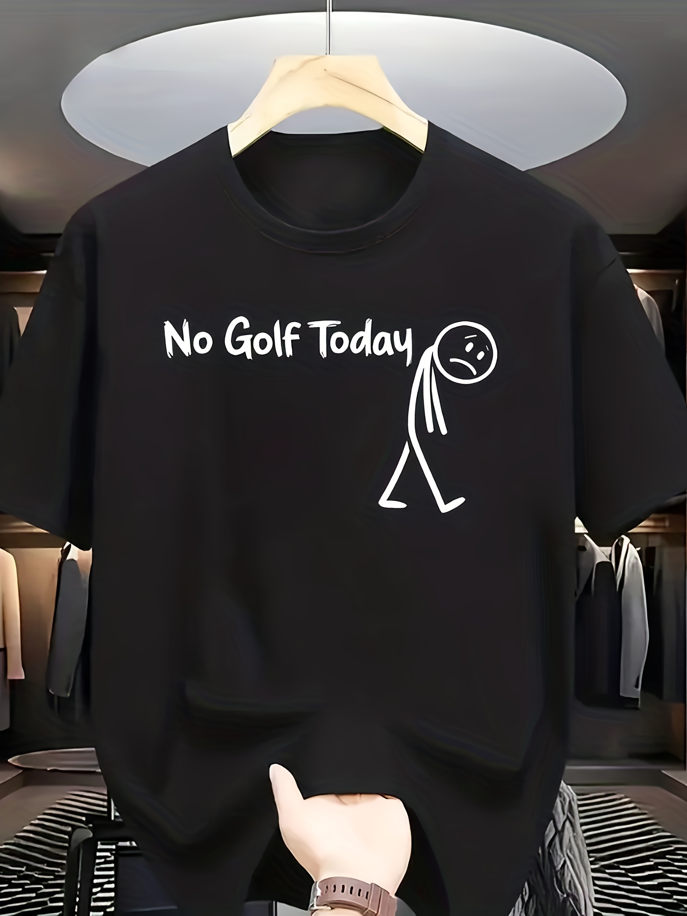 Men'S Fashion Today - T-shirt tendance pour homme été 2026,