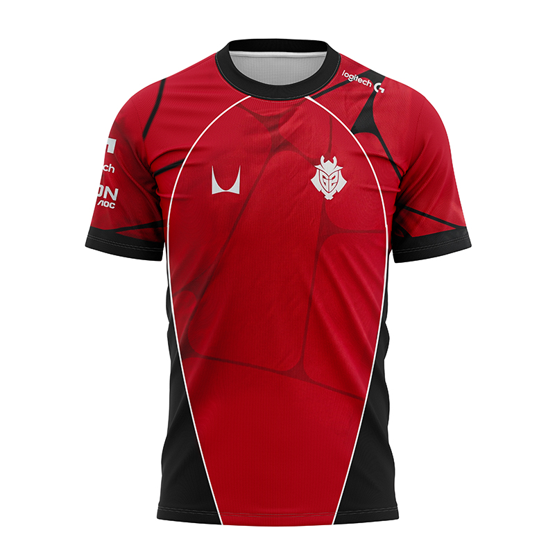 Men'S Fashion Websites - Nouveau maillot G2 2026 e-sport CS2