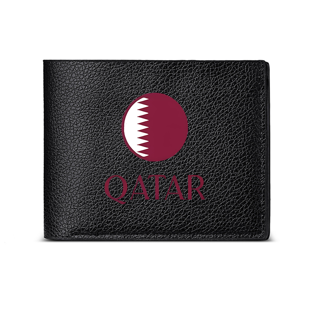 Men'S Fashion Qatar - Portefeuille et porte-cartes pour homme avec