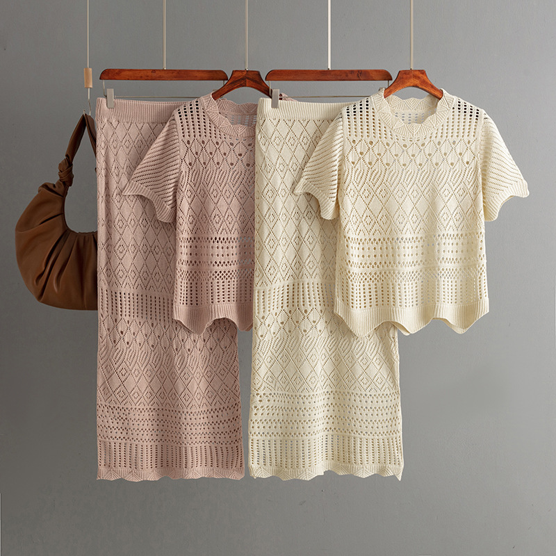 Men'S Fashion Today - Ensemble deux pièces pour femme, style