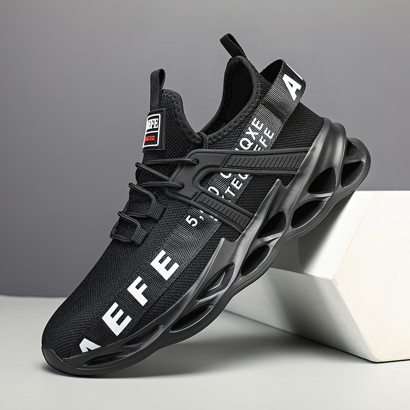 Men'S Fashion Websites - Chaussures de Course Légères et Décontractées
