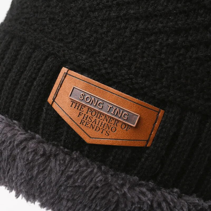 Chapeau coupe-vent en cachemir - Men'S Fashion Websites avis et prix