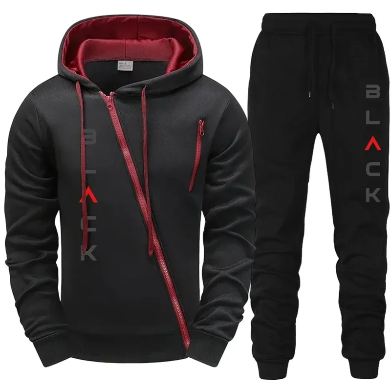 Vente chaude 2026 : Ensemble d - Jacket Mens Fashion avis et prix