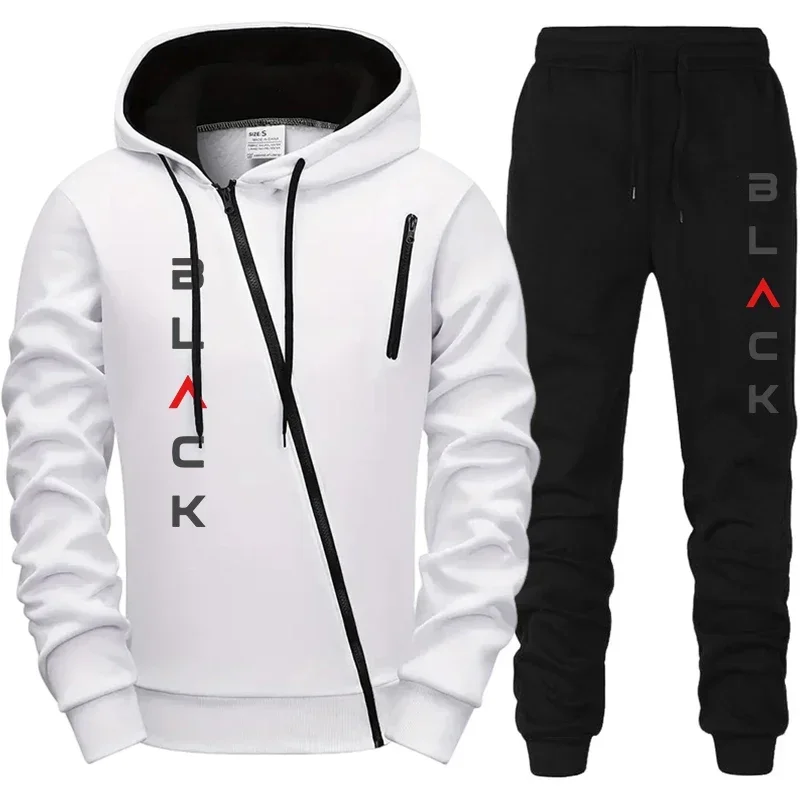 Vente chaude 2026 : Ensemble d - Jacket Mens Fashion avis et prix