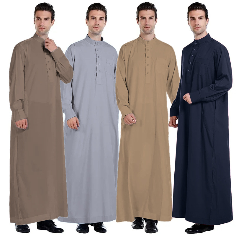 Nouvelle Tunique Homme du Moye - Men'S Fashion Qatar avis et prix