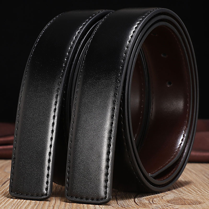 Ceinture pour homme en cuir vé - Leather Belt Braided avis et prix