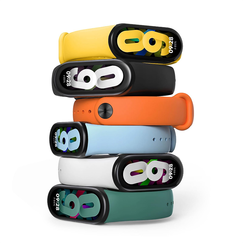 Bracelet en Silicone pour Xiao - Men'S Fashion Websites avis et prix