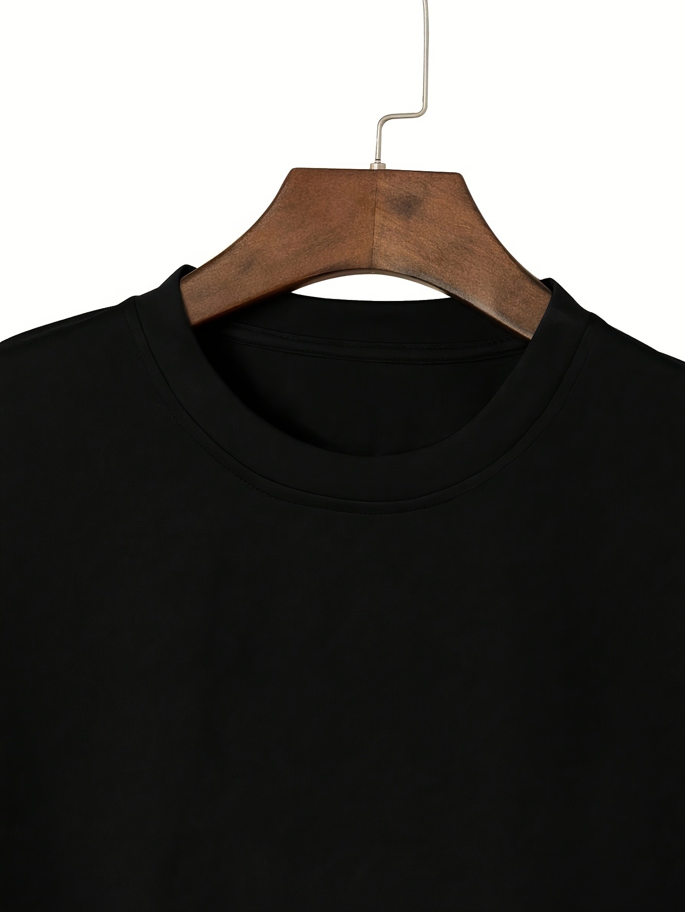 T-shirt vintage rétro style mo - Mens Fashion In The 50S avis et prix
