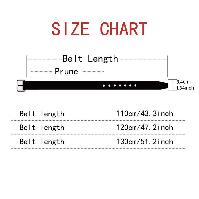 Ceinture en cuir de vache pour - Leather Belt Braided avis et prix