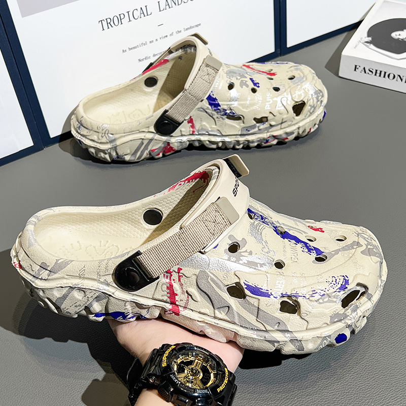 Chaussons pour hommes en EVA,  - Men'S Fashion News avis et prix
