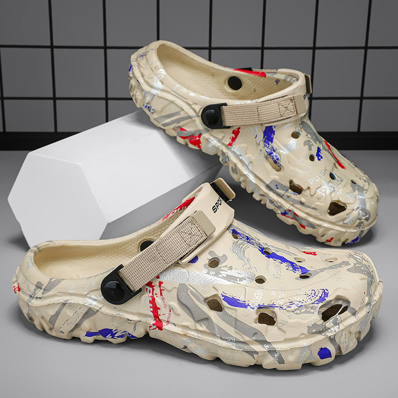 Chaussons pour hommes en EVA,  - Men'S Fashion News avis et prix