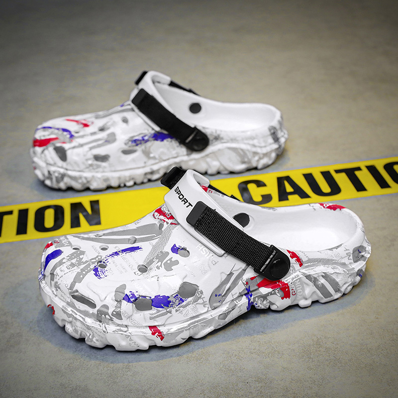 Chaussons pour hommes en EVA,  - Men'S Fashion News avis et prix