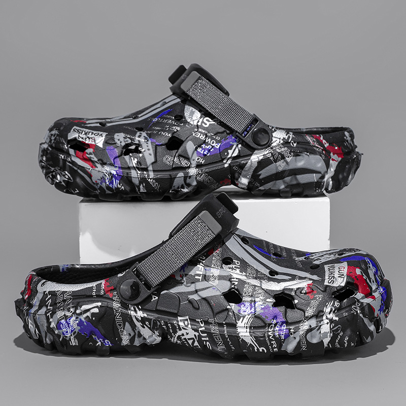 Chaussons pour hommes en EVA,  - Men'S Fashion News avis et prix