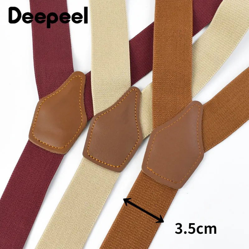 Deepeel 3.5*125 cm hommes adul - Jeans Shirt Fashion For Men avis et prix