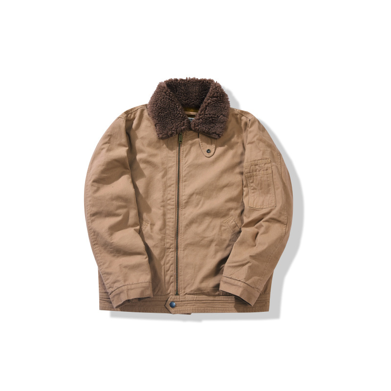 OKONKWO JUNGLE CLOTH JACKET Sh - Sherpa Jacket Fleece avis et prix
