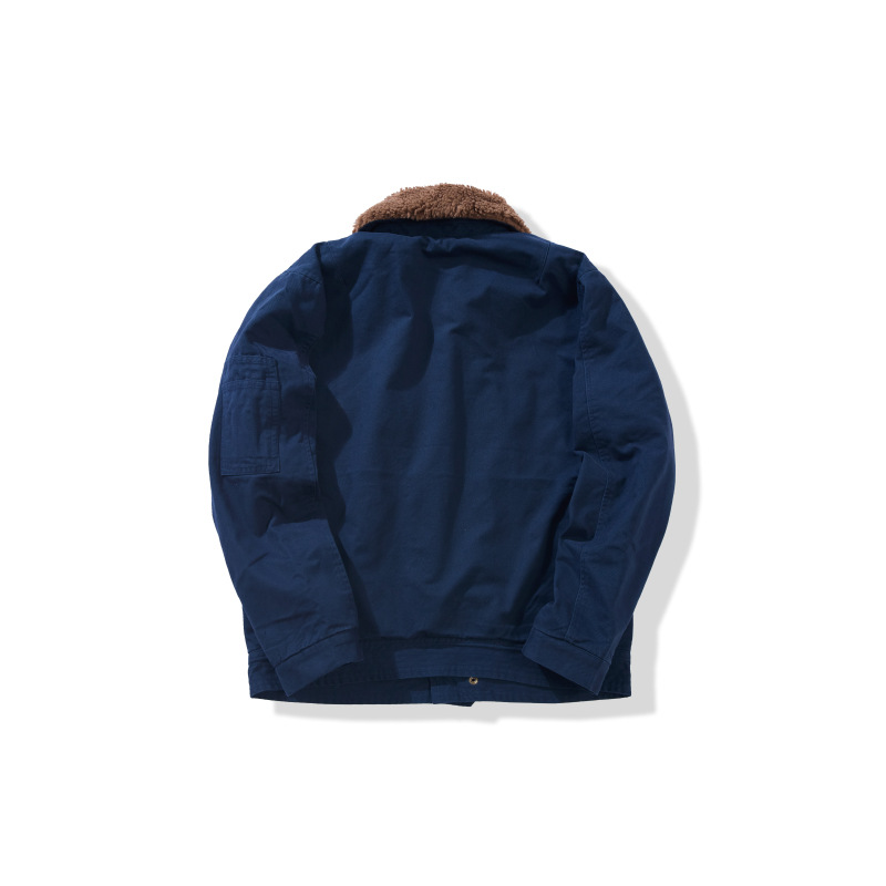 OKONKWO JUNGLE CLOTH JACKET Sh - Sherpa Jacket Fleece avis et prix