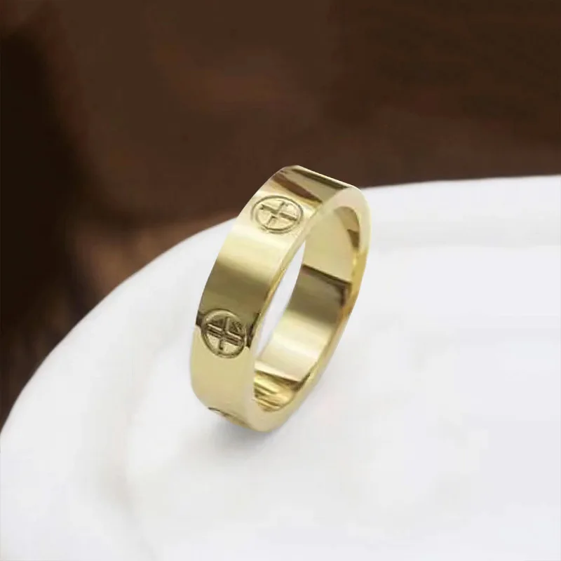 Bague tendance en acier inoxyd - Men'S Fashion Today avis et prix