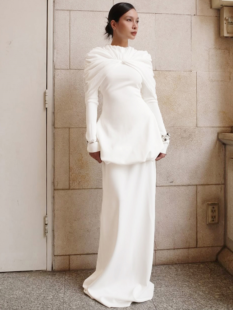 Ensemble 2 pièces élégant fron - Men'S Fashion Today avis et prix