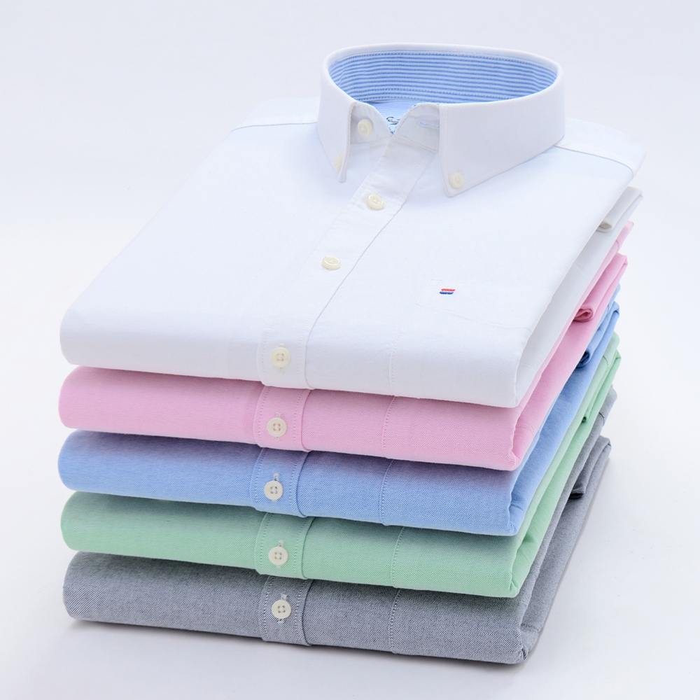 Chemises boutonnées à manches  - Men'S Fashion Over 60 avis et prix