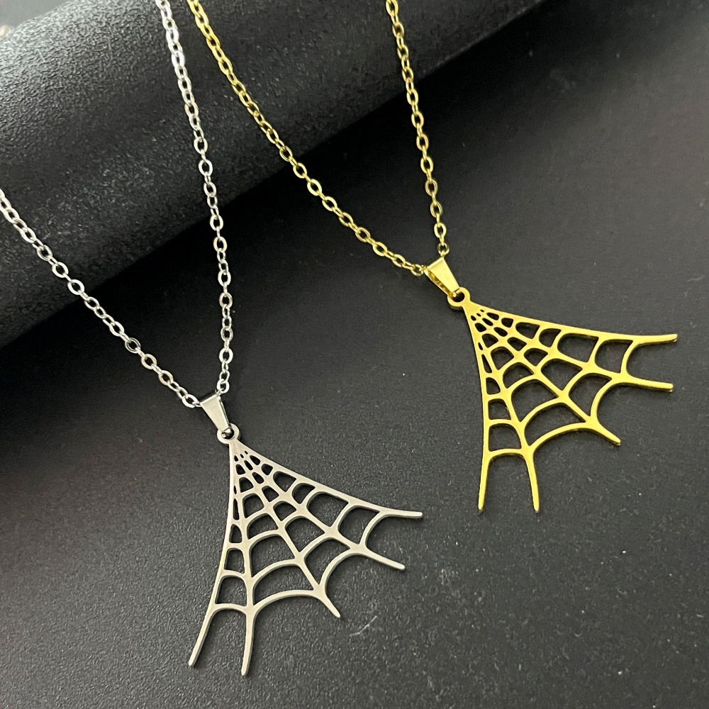 Collier en acier inoxydable av - Men'S Fashion Today avis et prix