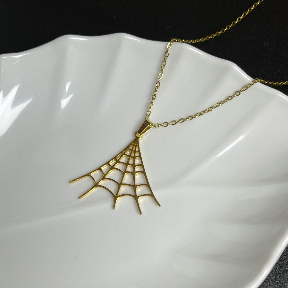 Collier en acier inoxydable av - Men'S Fashion Today avis et prix