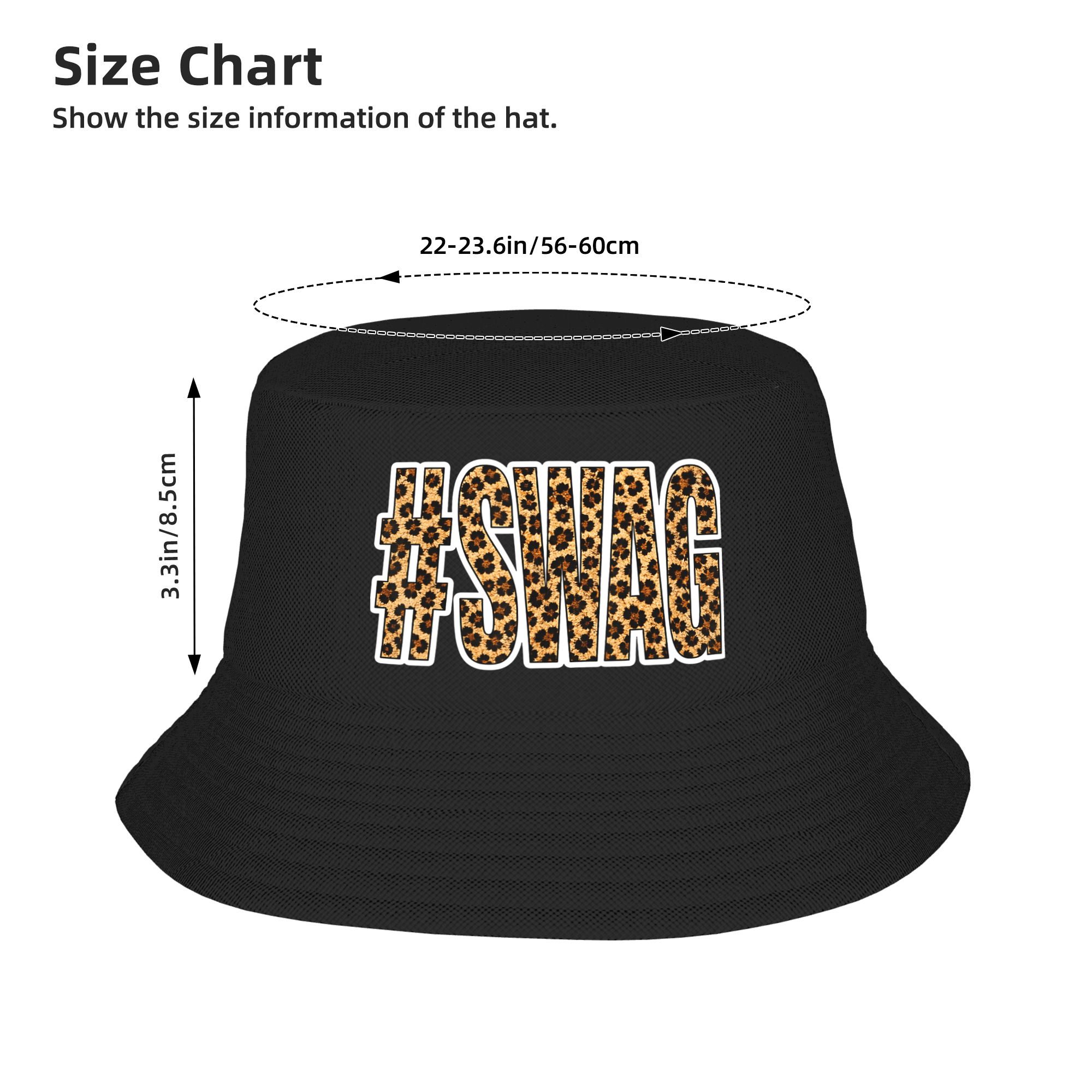 Chapeau Bob Unisexe Respirant  - Mens Fashion Hashtags avis et prix