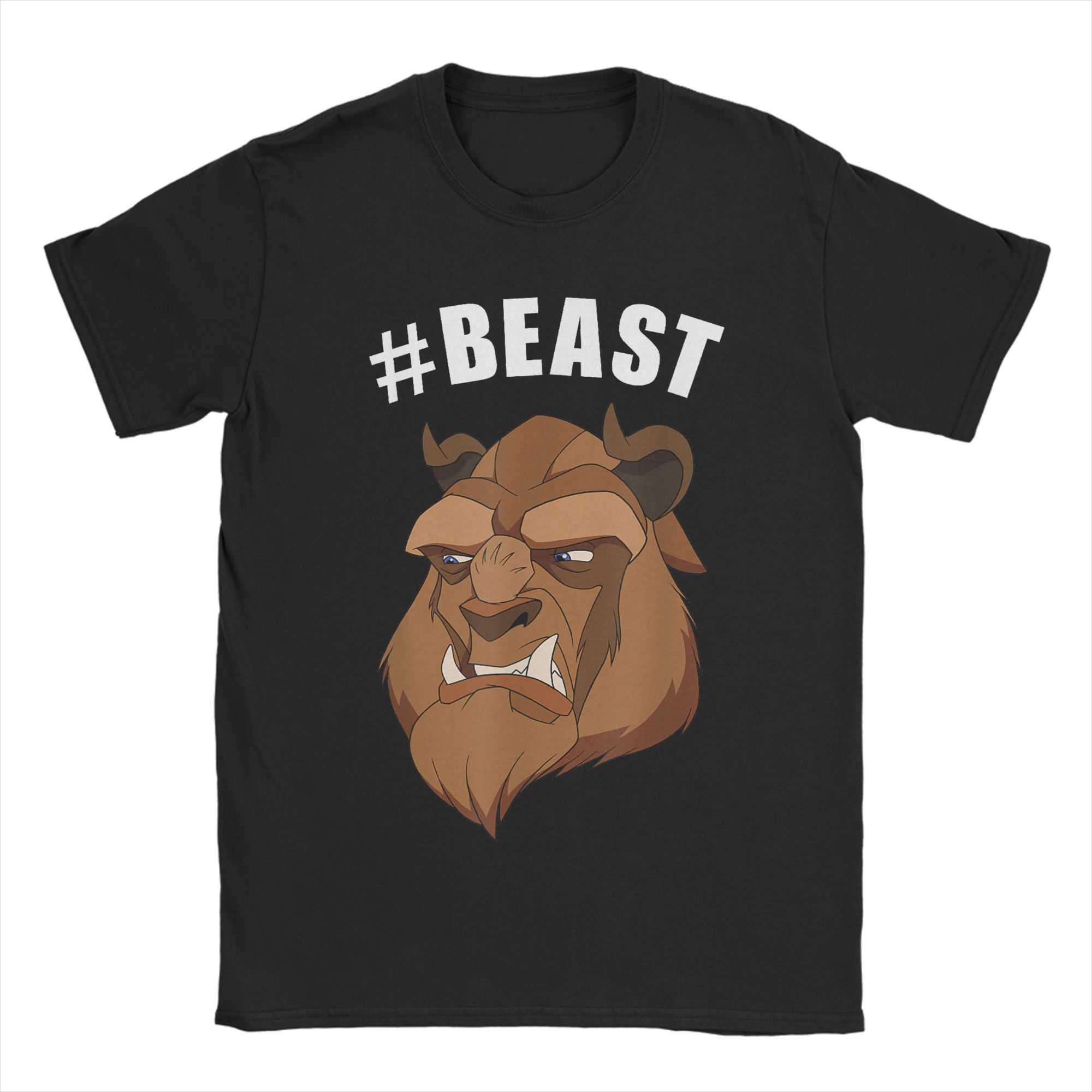 T-shirt à manches courtes et c - Mens Fashion Hashtags avis et prix