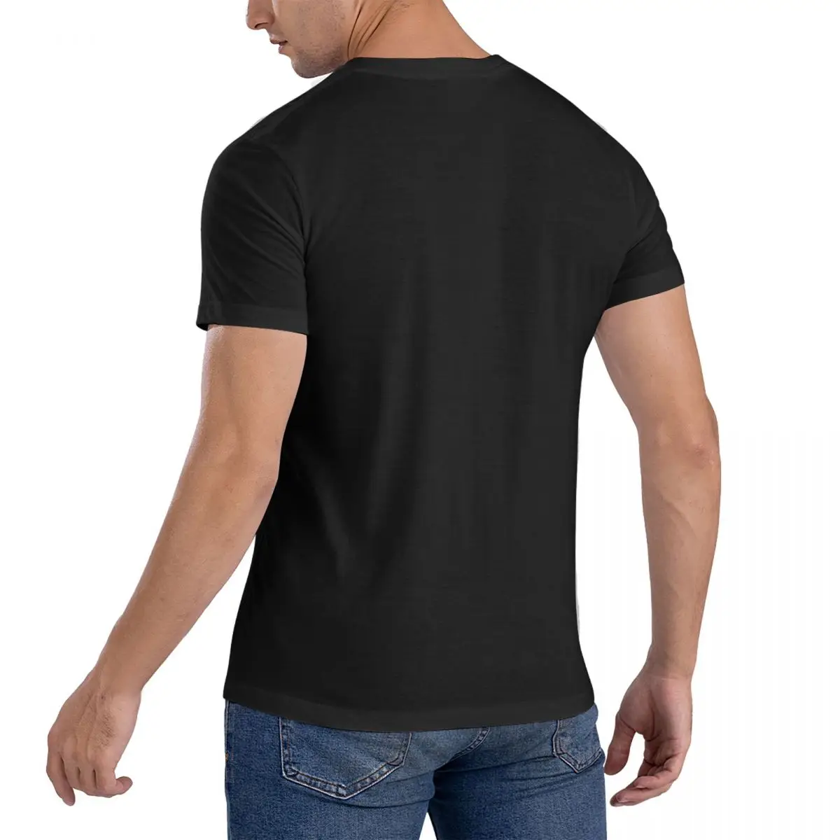 T-Shirt à Manches Courtes pour - Men'S Fashion Aesthetics avis et prix