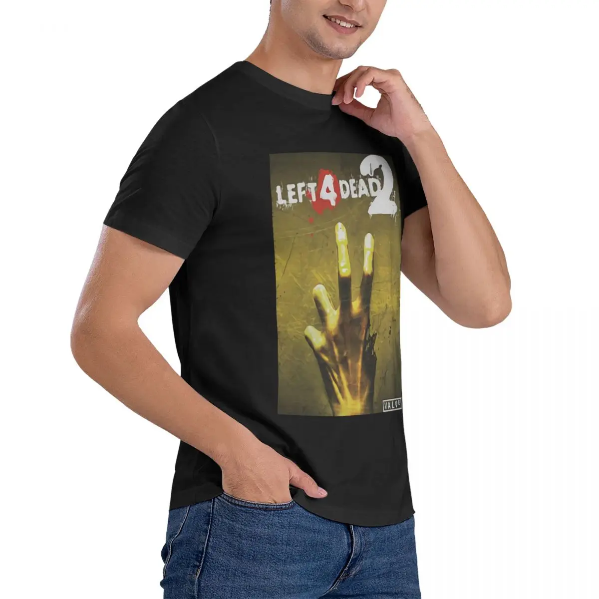 T-Shirt à Manches Courtes pour - Men'S Fashion Aesthetics avis et prix
