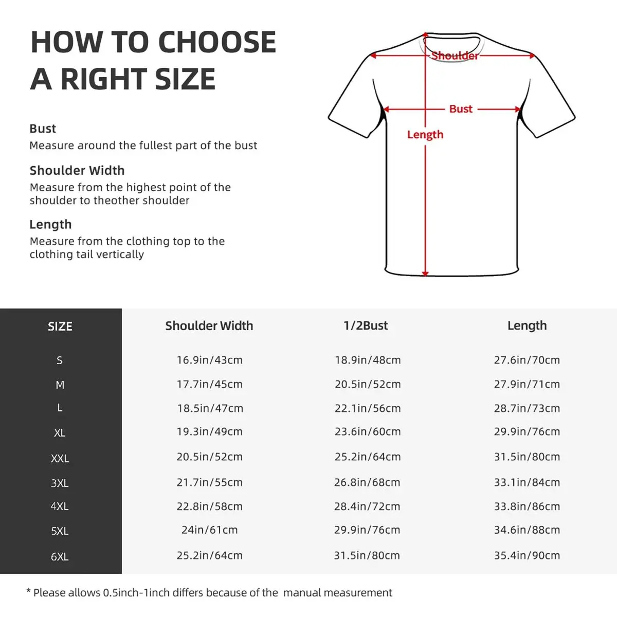 T-Shirt à Manches Courtes pour - Men'S Fashion Aesthetics avis et prix