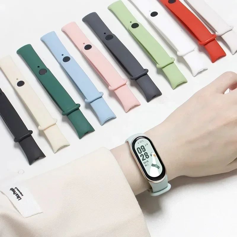 2 pièces Bracelet en Silicone  - Men'S Fashion Websites avis et prix