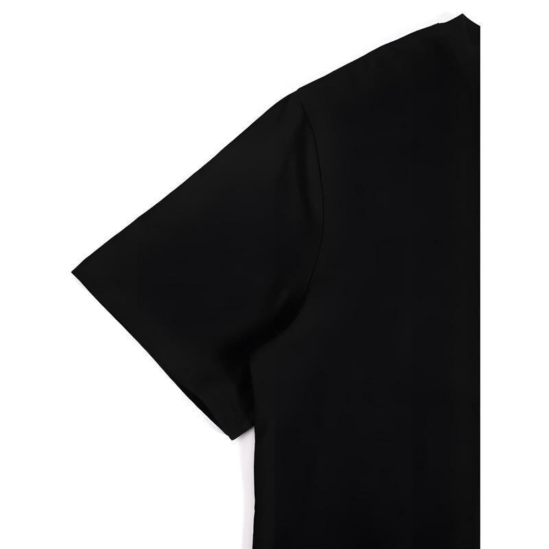 T-shirts graphiques et t-shirt - Mens Fashion Hashtags avis et prix