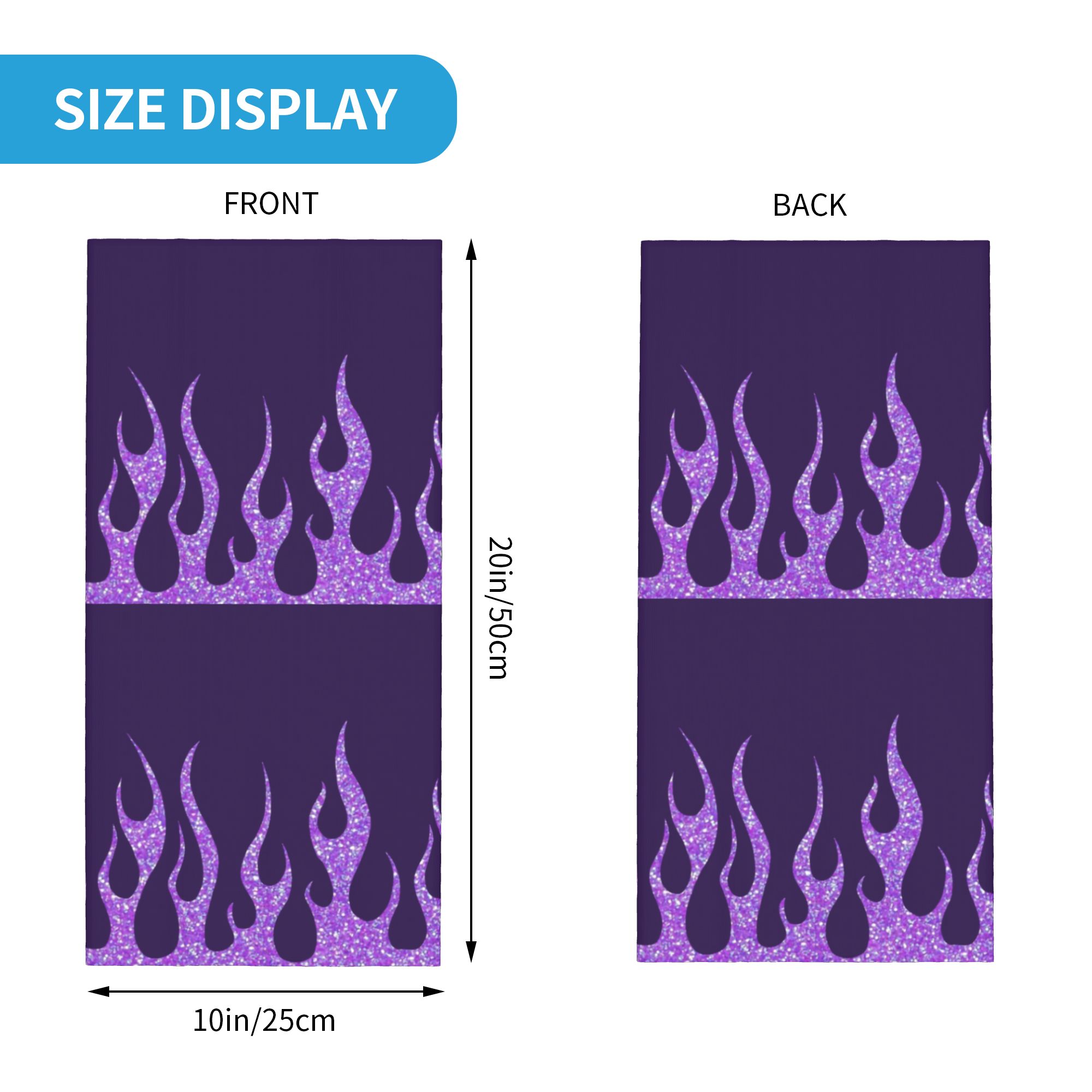 Cache-cou Bandana Personnalisé - Men'S Fashion Aesthetics avis et prix