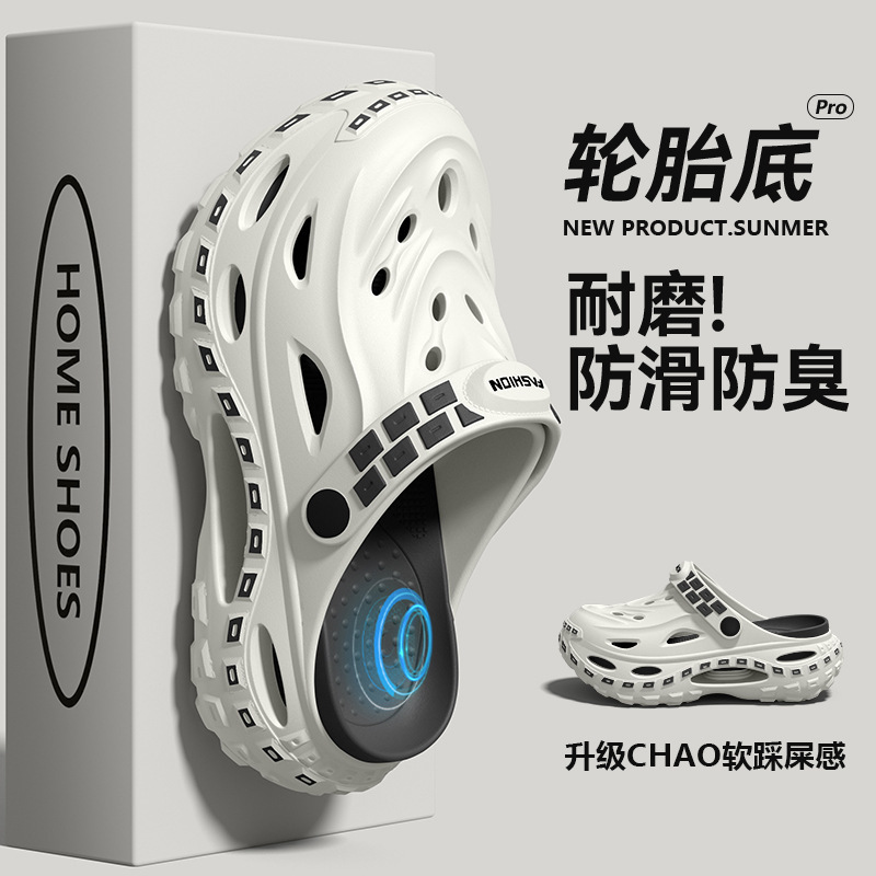 Chaussures à semelles épaisses - Men'S Fashion News avis et prix