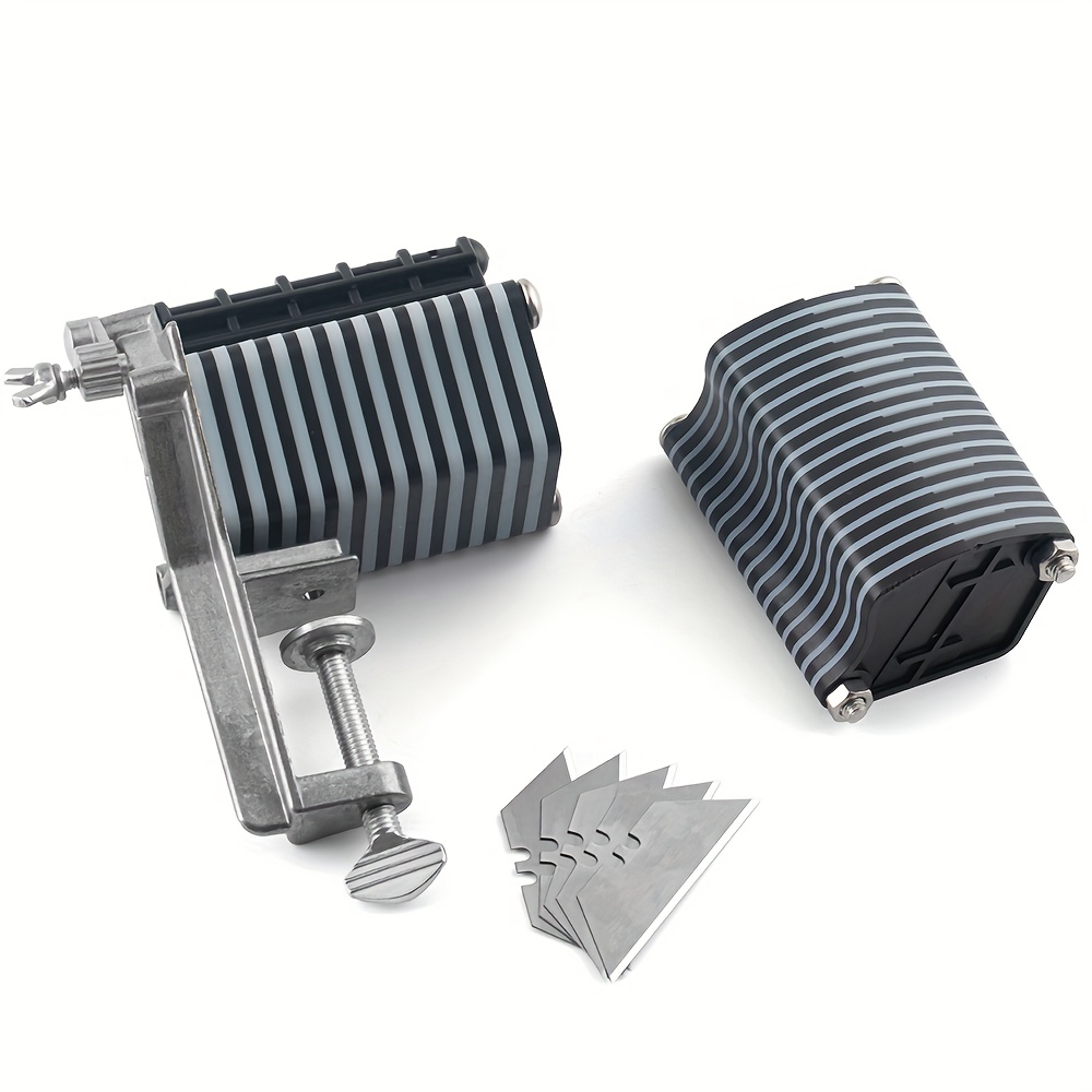 Coupe-franges de précision Hob - Leather Belt Braided avis et prix