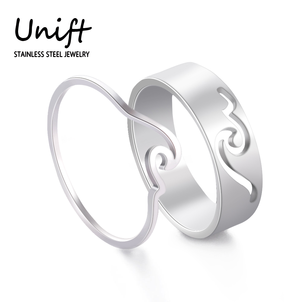 Unift Bague vague de mer pour  - Men'S Fashion Today avis et prix