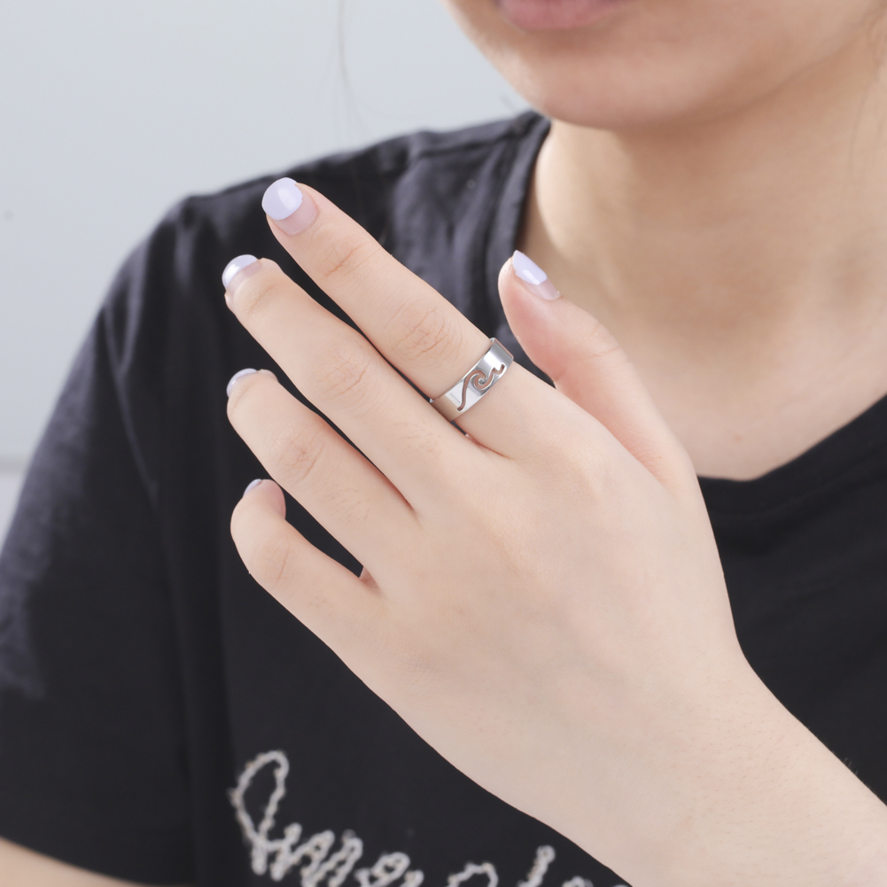 Unift Bague vague de mer pour  - Men'S Fashion Today avis et prix