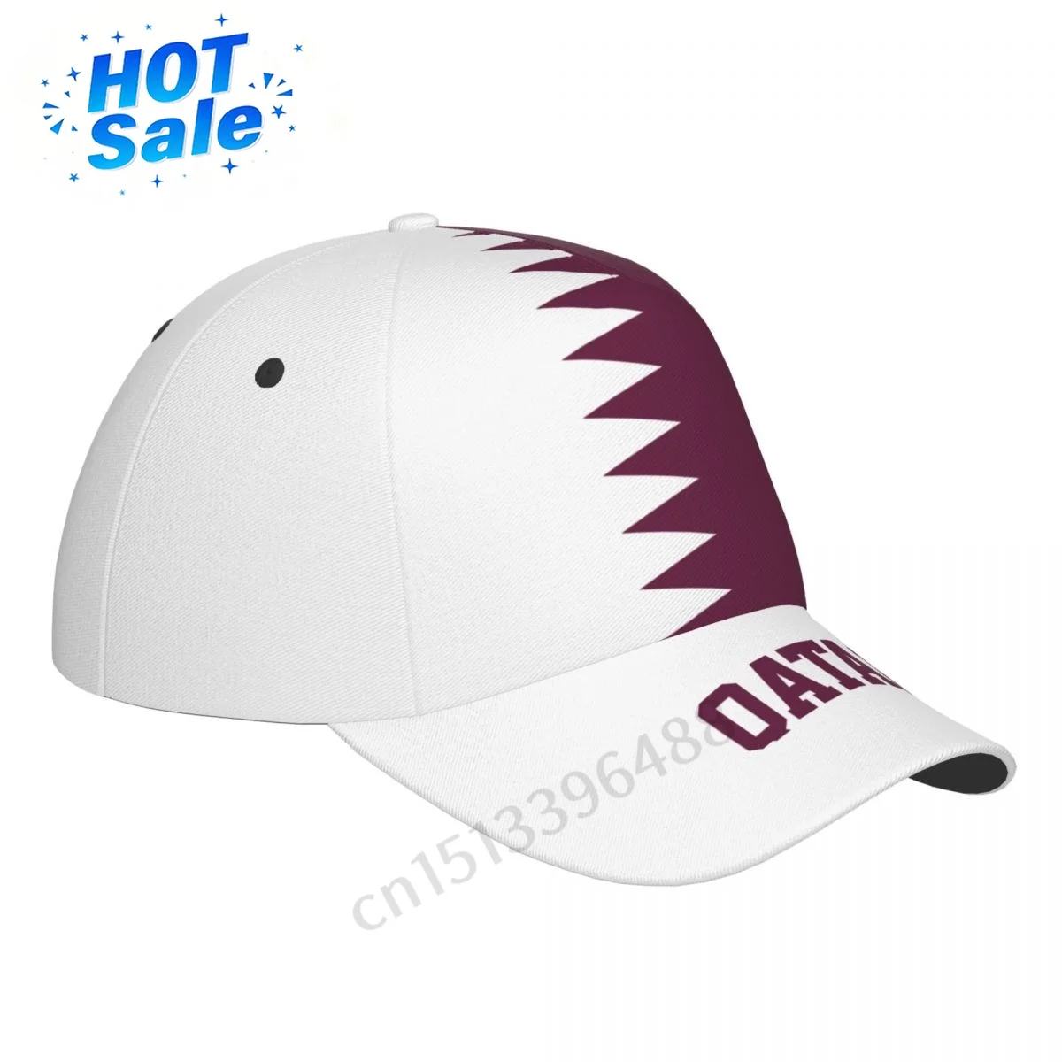 Casquettes Personnalisées 2025 - Men'S Fashion Qatar avis et prix
