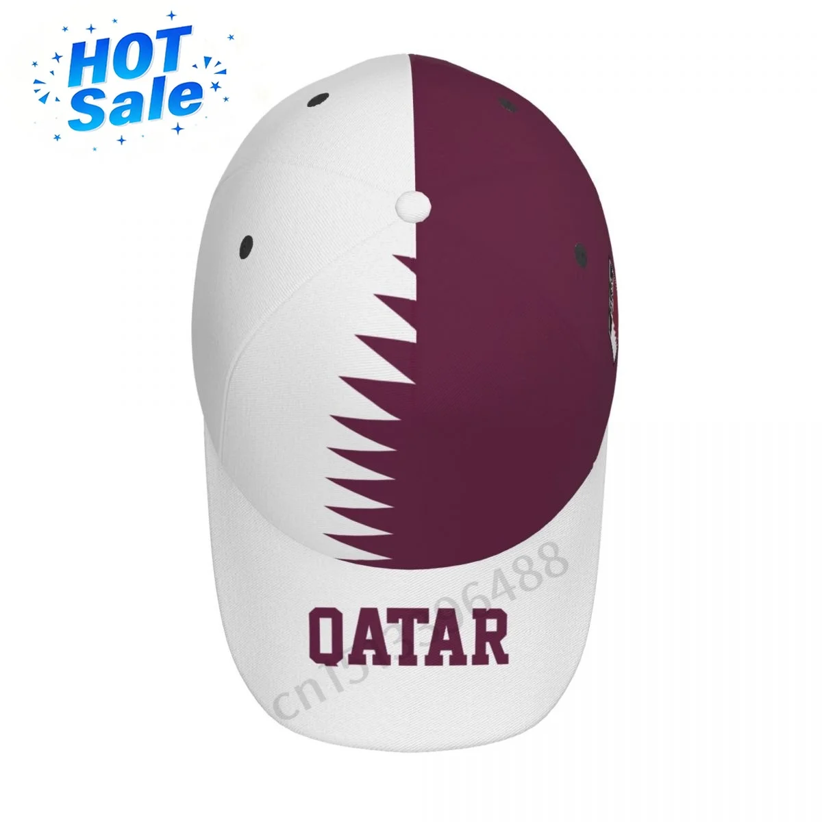 Casquettes Personnalisées 2025 - Men'S Fashion Qatar avis et prix
