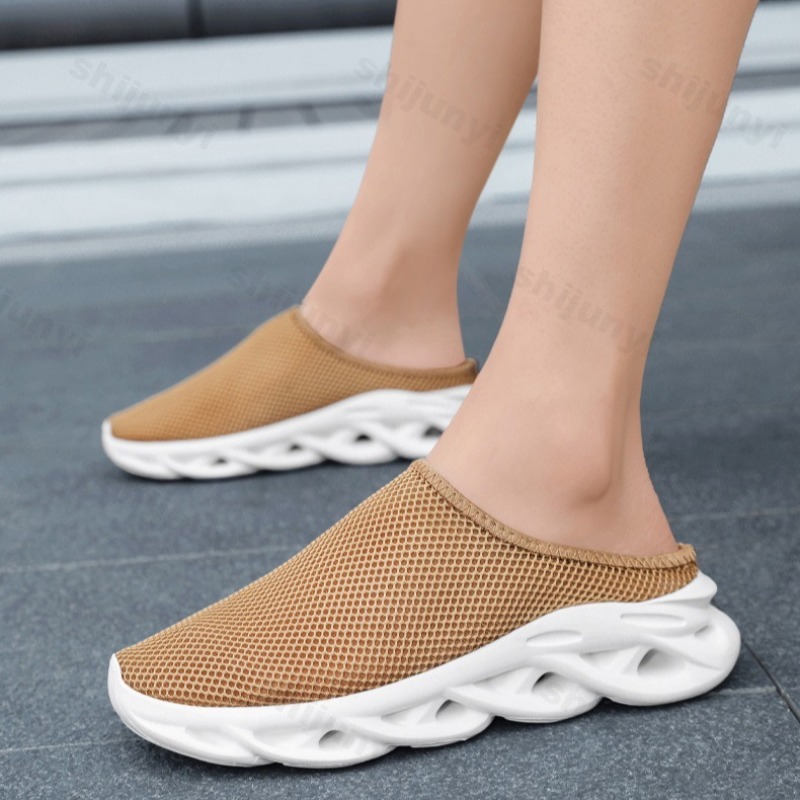 Fly Weave Design mode décontra - Mens Fashion Summer 2025 avis et prix