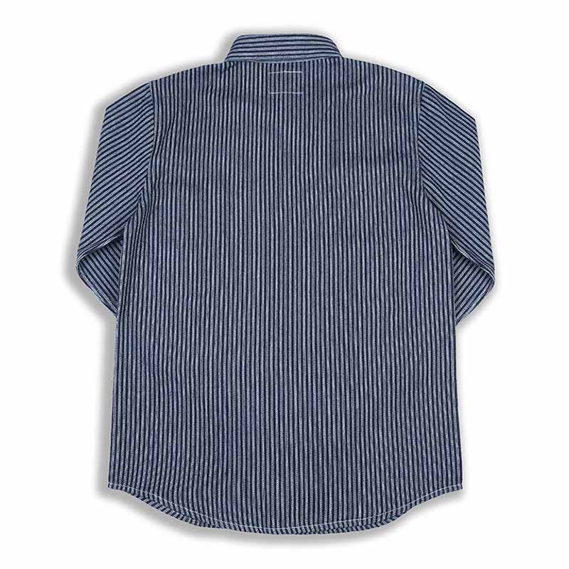 Mcikkny – chemises en jean à r - Jeans Shirt Fashion For Men avis et prix