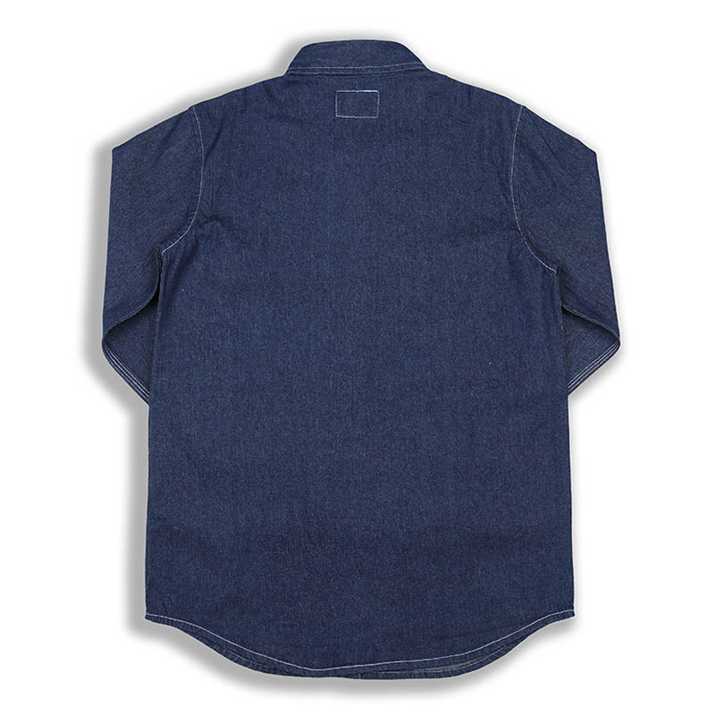 Mcikkny – chemises en jean à r - Jeans Shirt Fashion For Men avis et prix