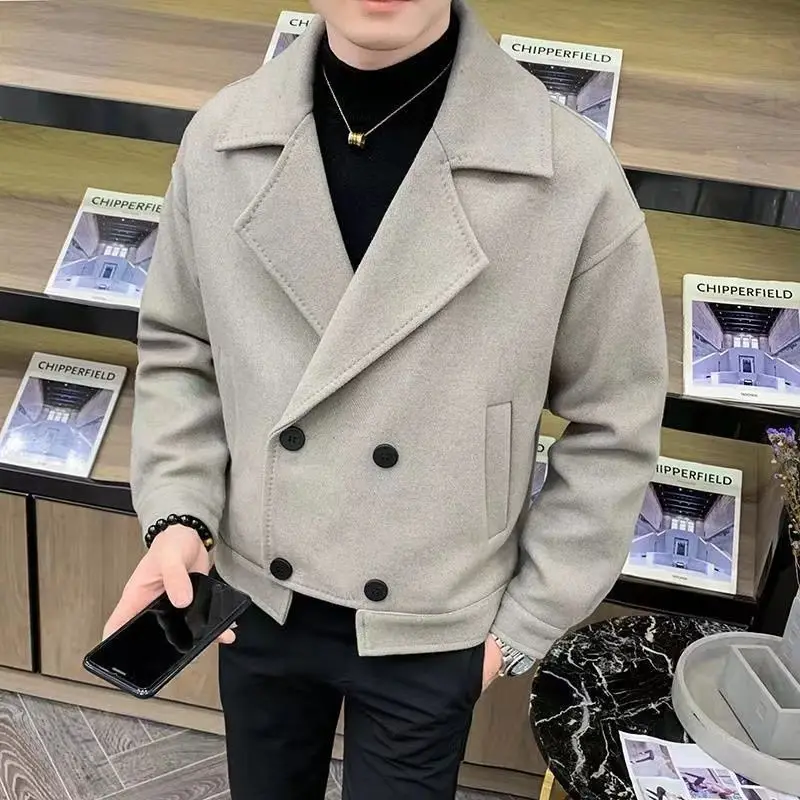 Ventes de printemps automne hi - Men'S Fashion Aesthetics avis et prix